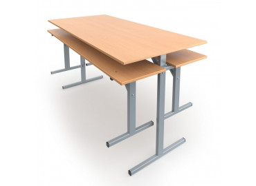 Мебель для школ и столовых